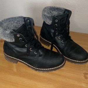 Pajar Snow boots